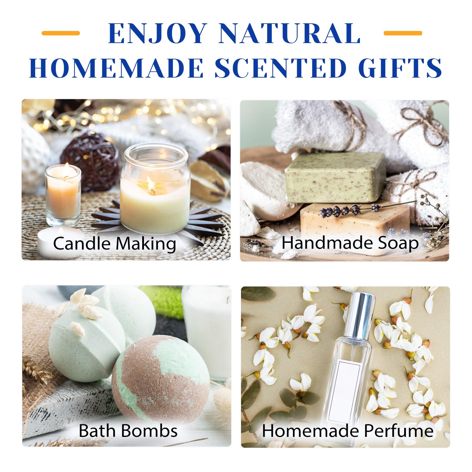 Amber glass dropper bottle of Hiqili vanilla essential oil