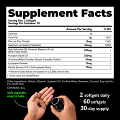Graminex Rye Pollen ingredient highlight