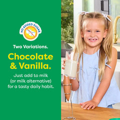 Clean Label Project certification badge on package