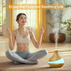 Remote control for HJTHJT 500ml diffuser