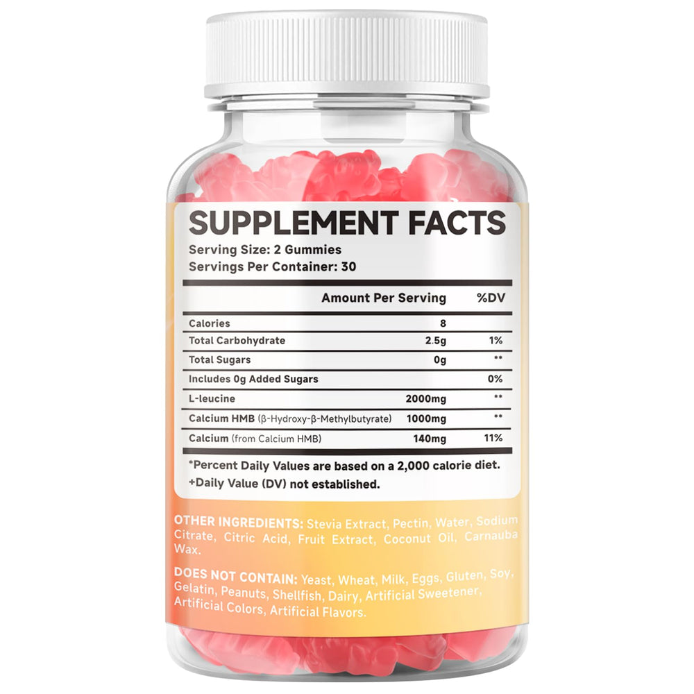 Certification icons for vegan, gluten-free, sugar-free