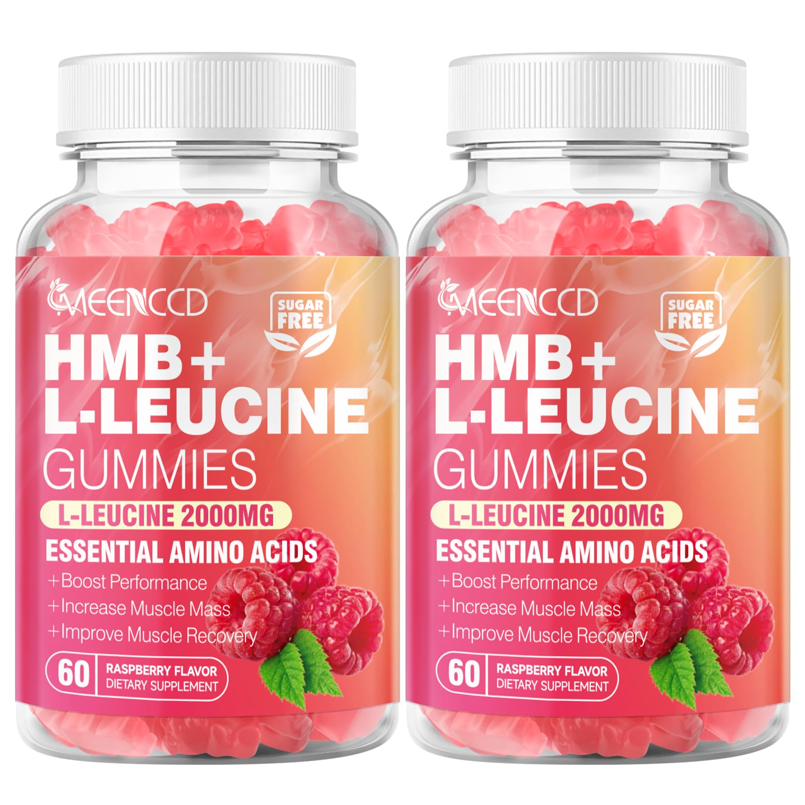 Dietary labels: gluten-free, non-GMO, vegan, sugar-free