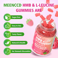 Gummies with raspberry flavor close-up