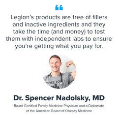 Gluten-free non-GMO HMB capsules product image