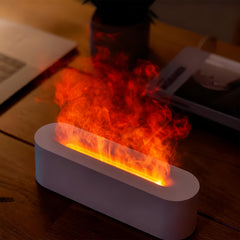 HMFREE diffuser holiday-decoration adds a stylish giftable accent to home decor.