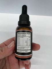 Third-party quality checks certification for HMone Oil Drops