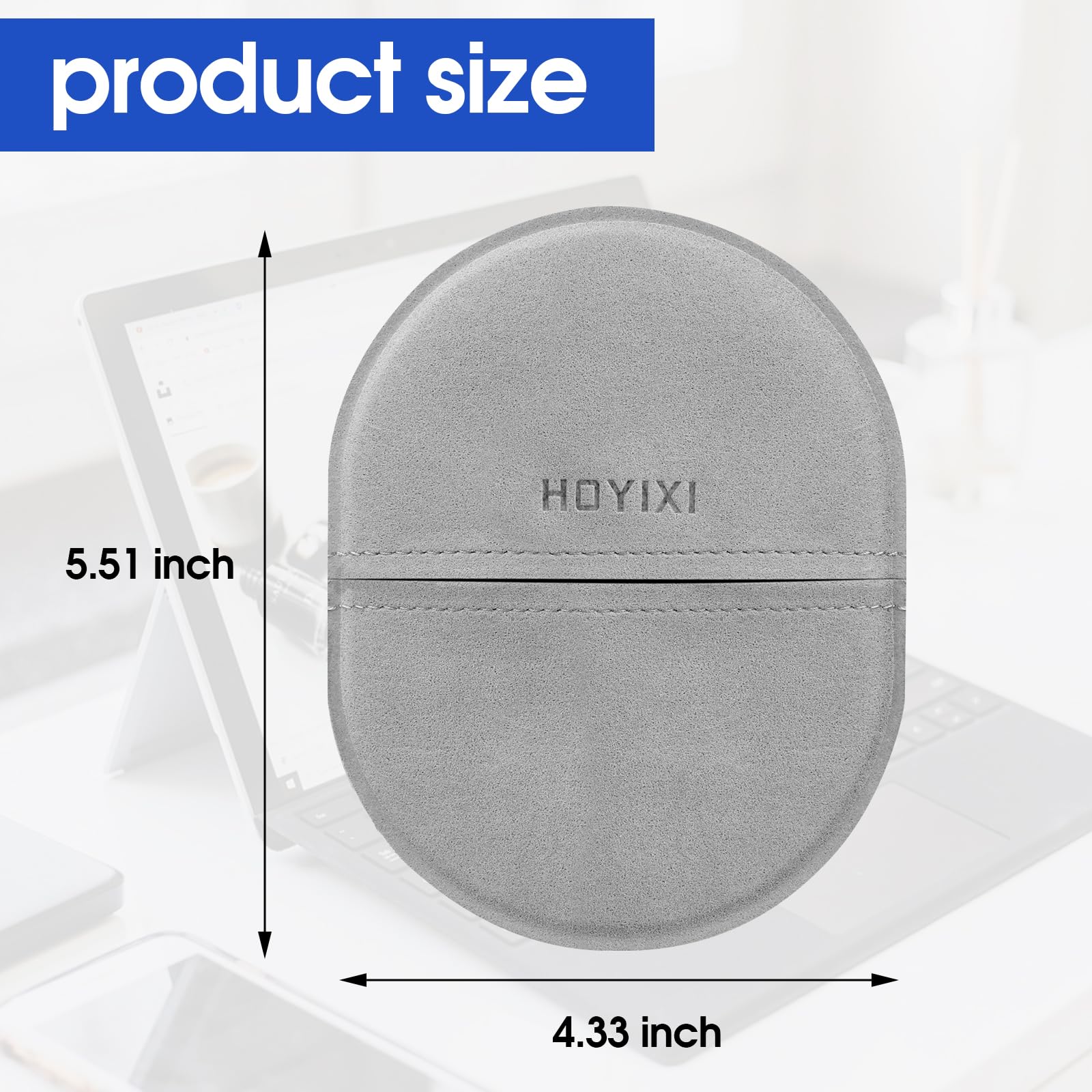Cloth suitable for cleaning multiple devices including smartphones, laptops, and monitors.
