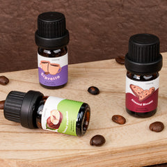 Holamay Coffee Shop Golden Waffle Fragrance Oil 5ml