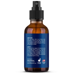 Natural essential oils for holistic aromatherapy