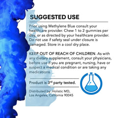 60 servings per bottle icon