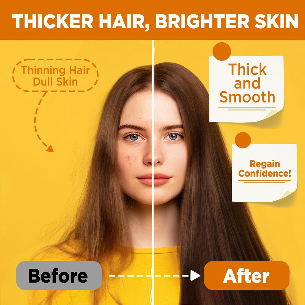 Hollegend Pumpkin Seed Oil Gummies for Prostate Health – close-up 06