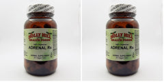 Holly Hill Health Foods Adrenal Rx 2-pack with 90 vegetarian capsules
