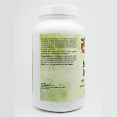 BEARS probiotic strain graphic icon