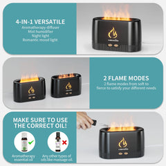 Ultra-quiet operation of HOMDIS flame diffuser