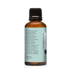 White Musk fragrance oil 30ml for home care and humidifiers