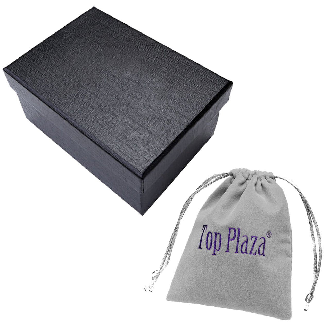 Home decor display of lava rock diffuser set