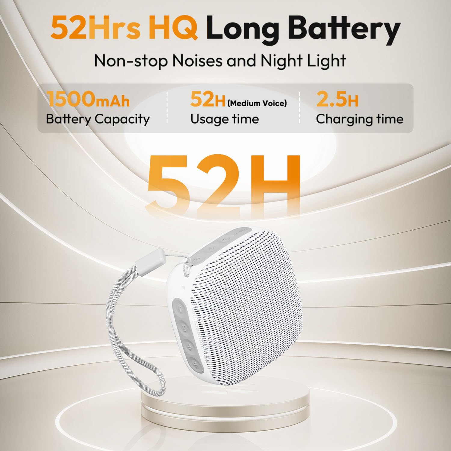 HOMEBEST design et ambiance apaisante pour une chambre propice au repos.