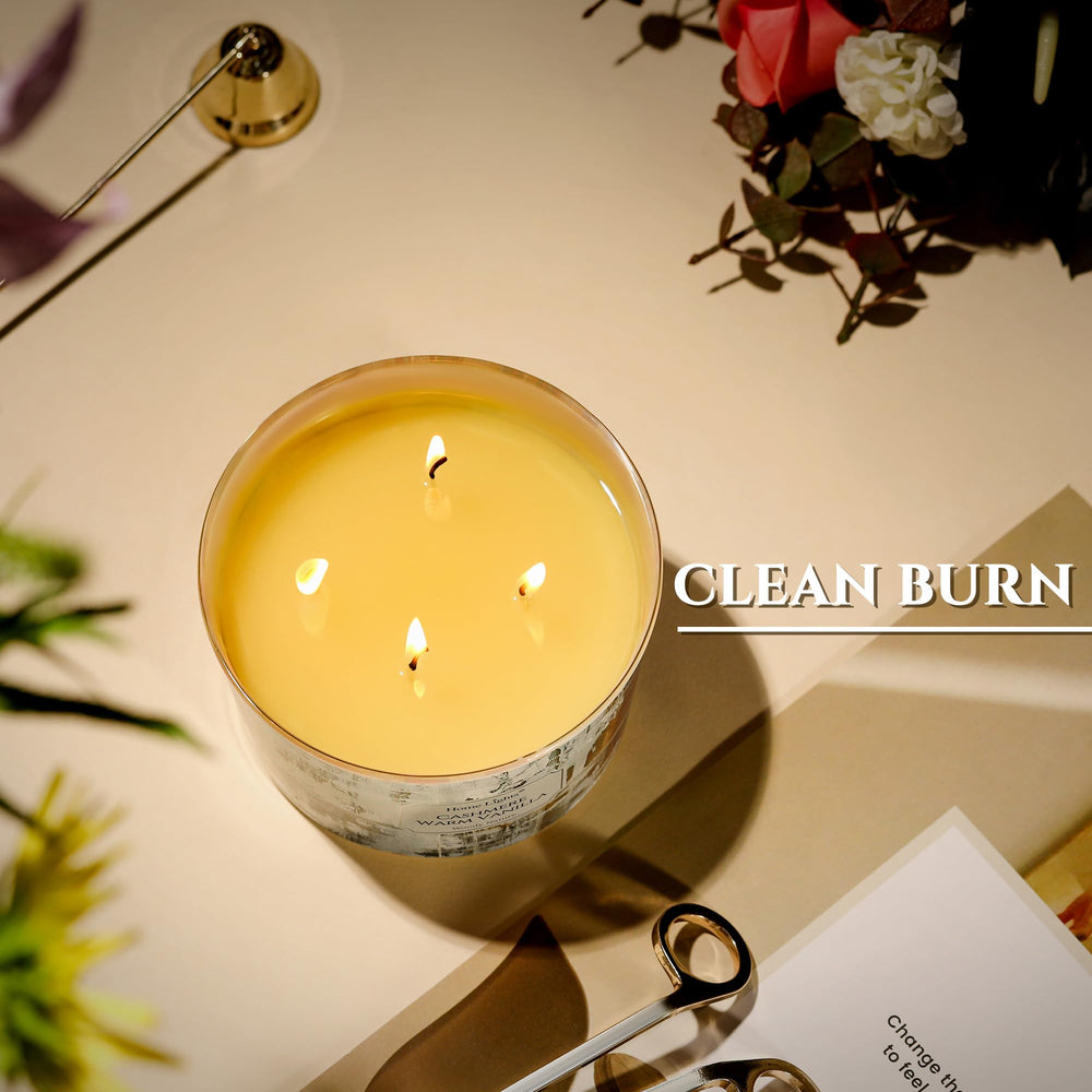 Elegant jar design by HomeLights for versatile home decor