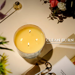 Elegant jar design by HomeLights for versatile home decor