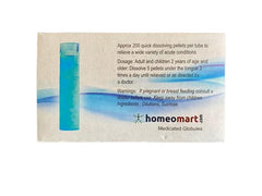 Homeopathic Colibacillinum 200C dilution image