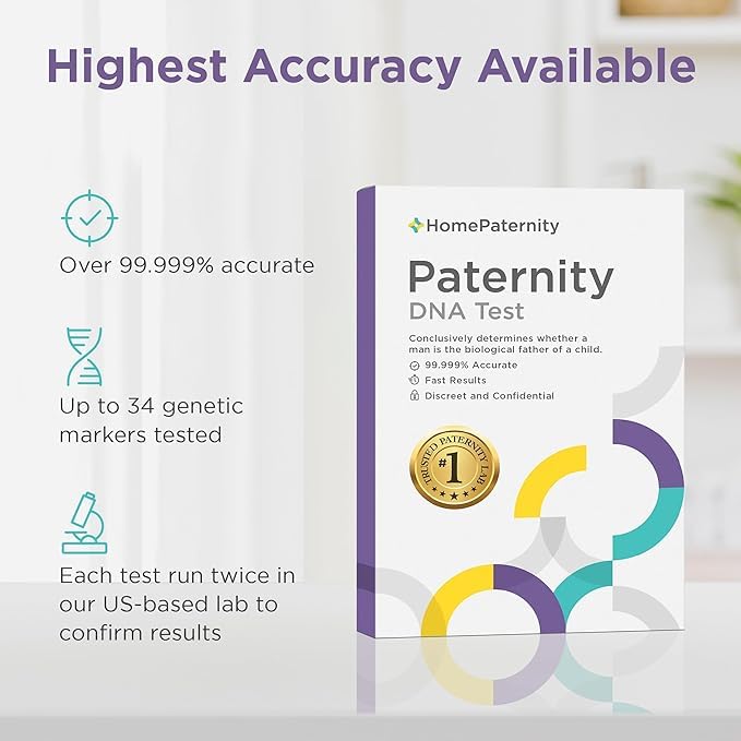 Fast results: secure online portal with quick turnaround