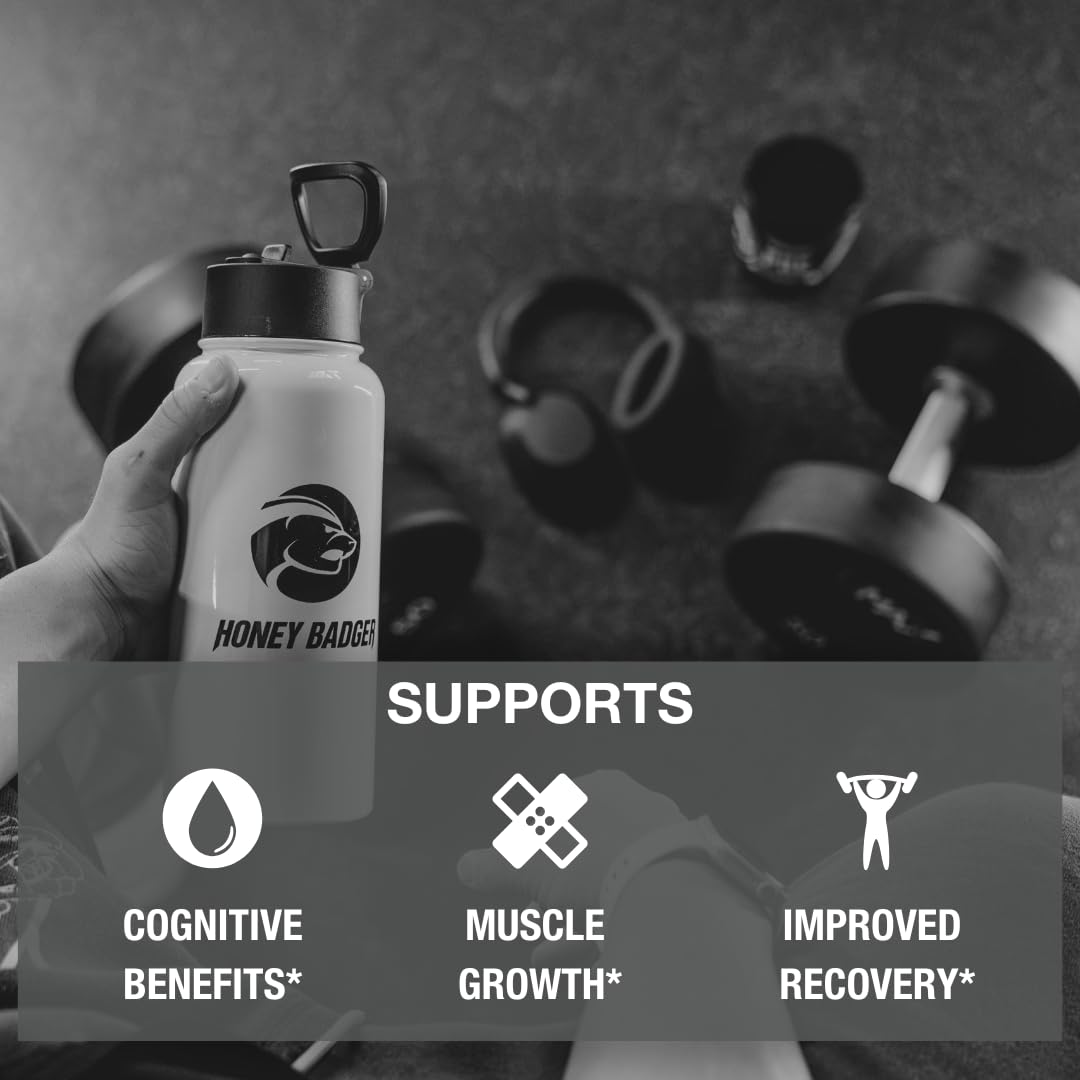 Fitness scene highlighting enhanced performance with creatine