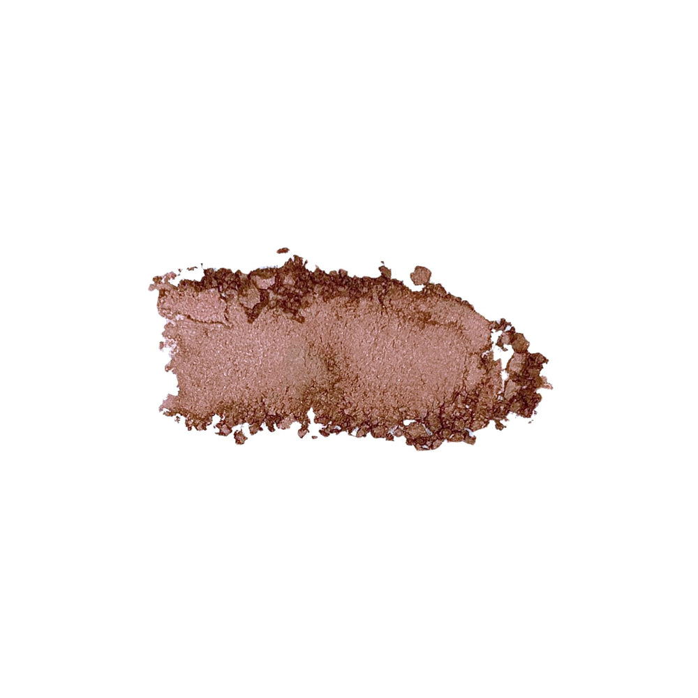 Honeybee Gardens Cairo mineral pigment detail with smooth texture for easy blending.