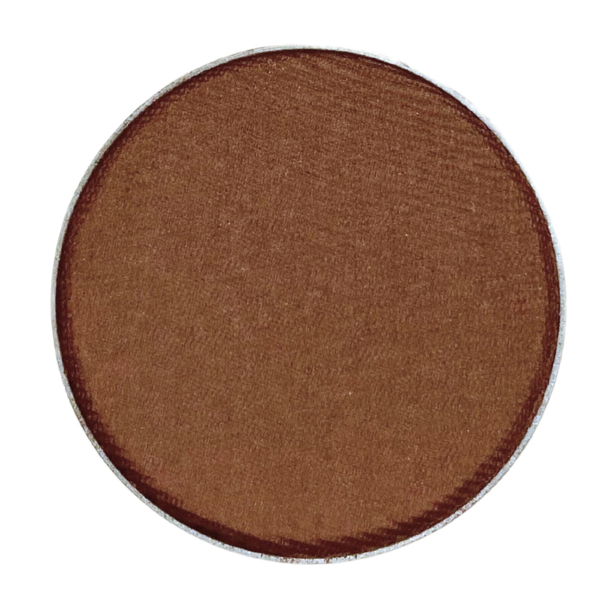 Honeybee Gardens Cairo refill: pressed powder eye shadow refill for versatile daily looks.