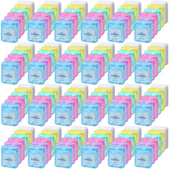Honeydak 150-pack bulk dental floss mint flavor box