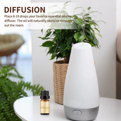 Honeysuckle essential oil suitable for diffusers
