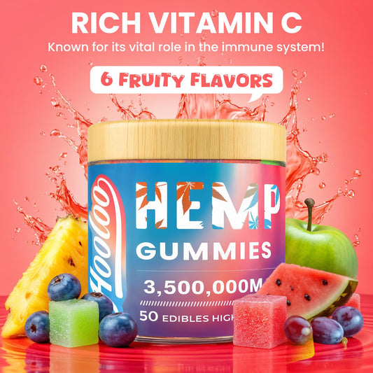 Assorted citrus, watermelon, pineapple, blueberry, grape, and sour apple flavors image