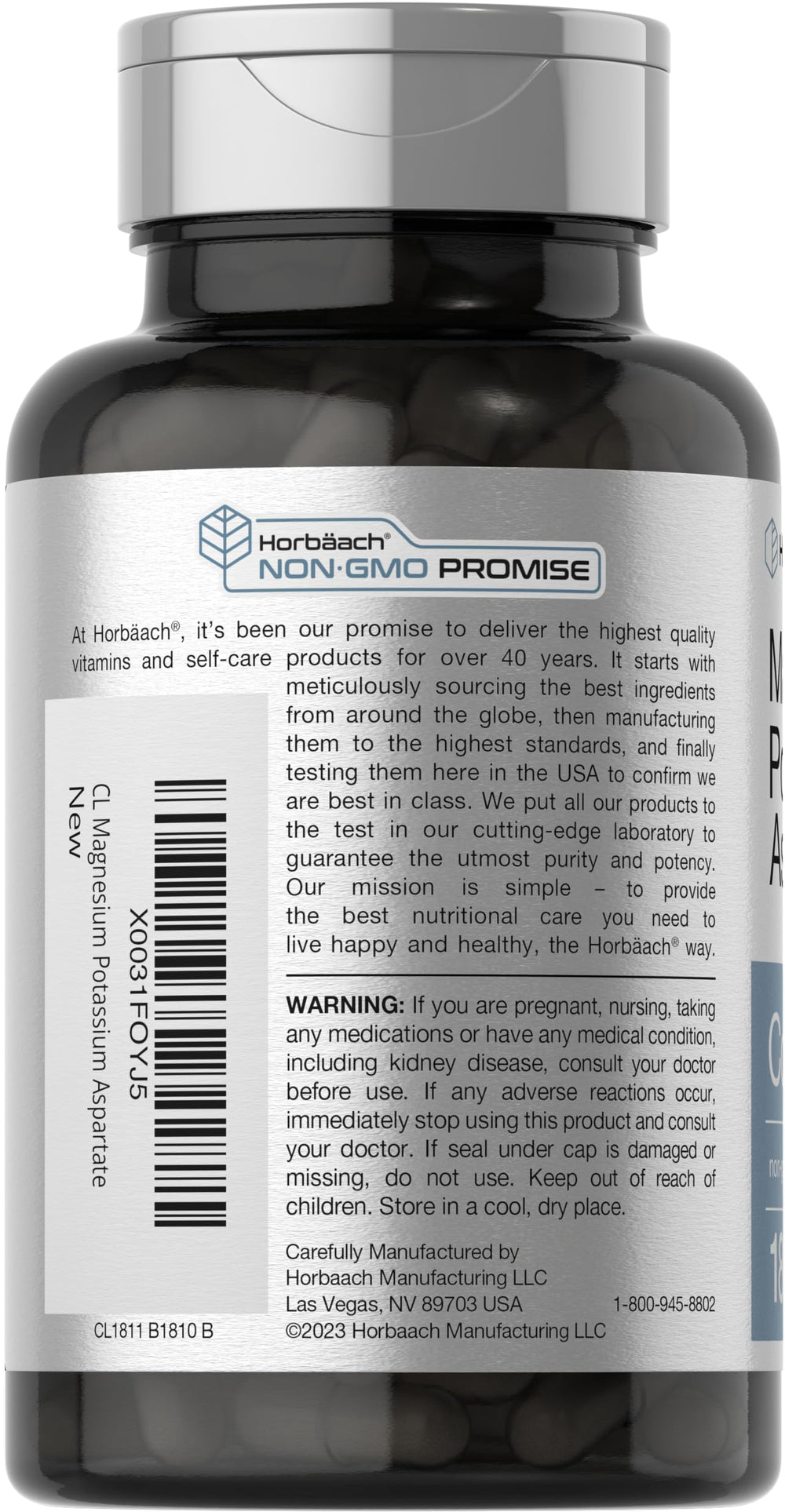 Capsules representing optimized absorption