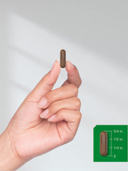 Horbaach Arjuna Capsules 120 count packaging front view