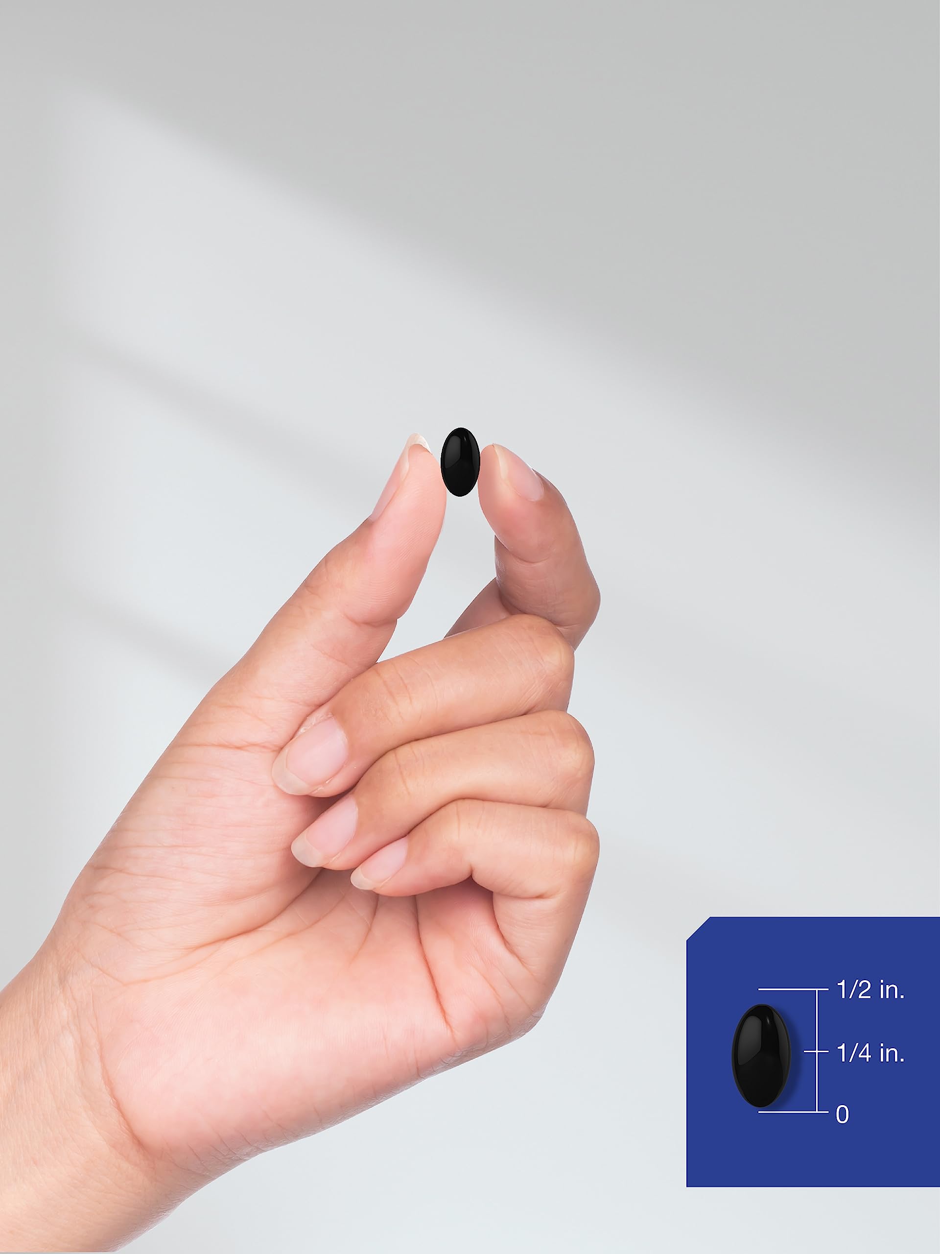 Horbäach Astaxanthin 4mg – lab tested, quality guaranteed