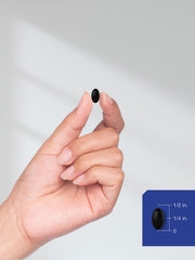 Horbäach Astaxanthin 4mg – lab tested, quality guaranteed
