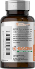 B Complex vitamins label showing B1, B2, B6, B12, Folic Acid, Biotin and Vitamin C