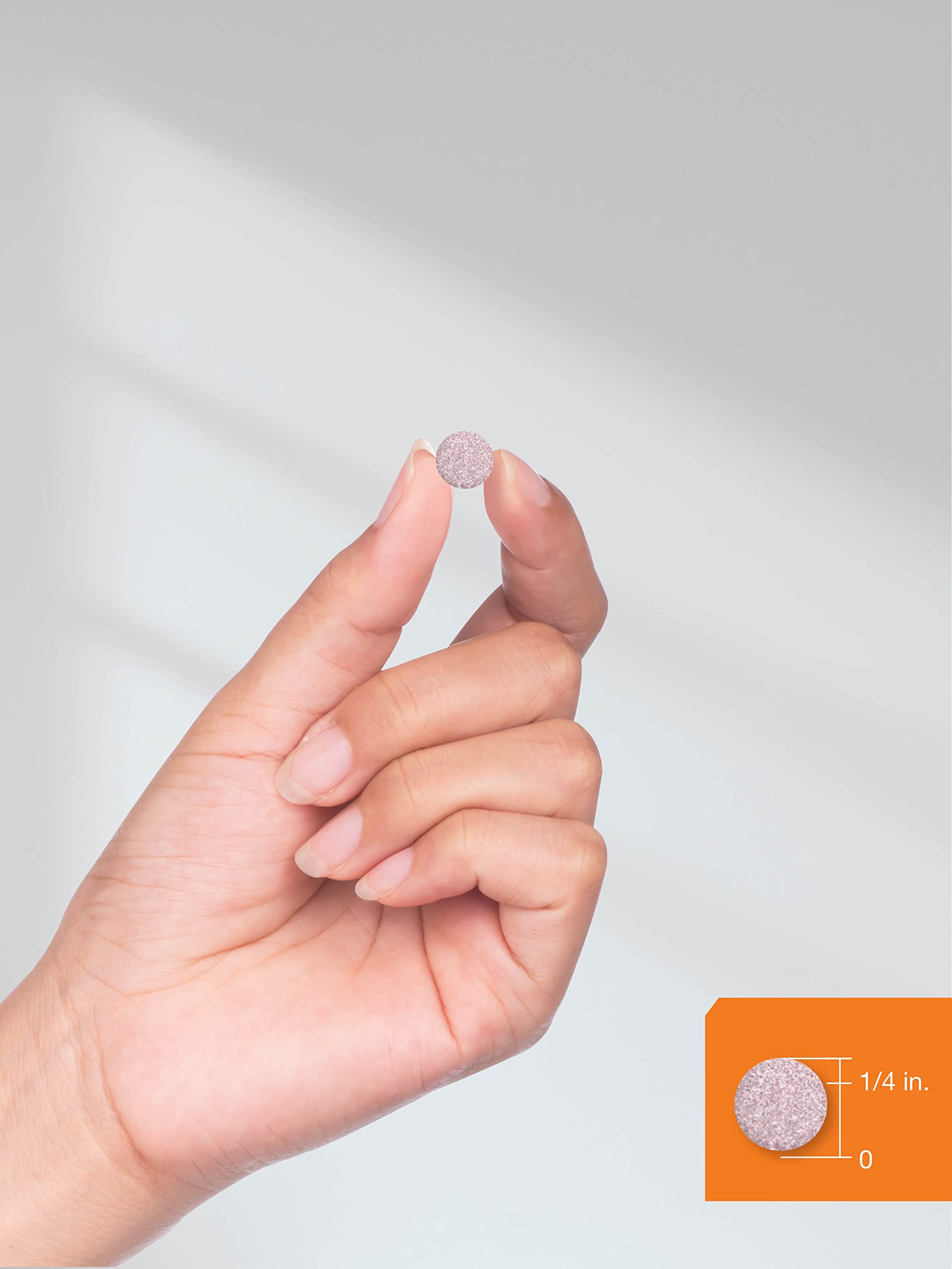 Methylcobalamin B12 5000 mcg supplement image