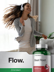 Gluten-free and non-GMO badge on Horbäach Beet Root packaging