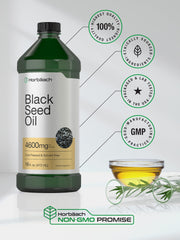 Laboratory-tested Horbäach ingredients seal