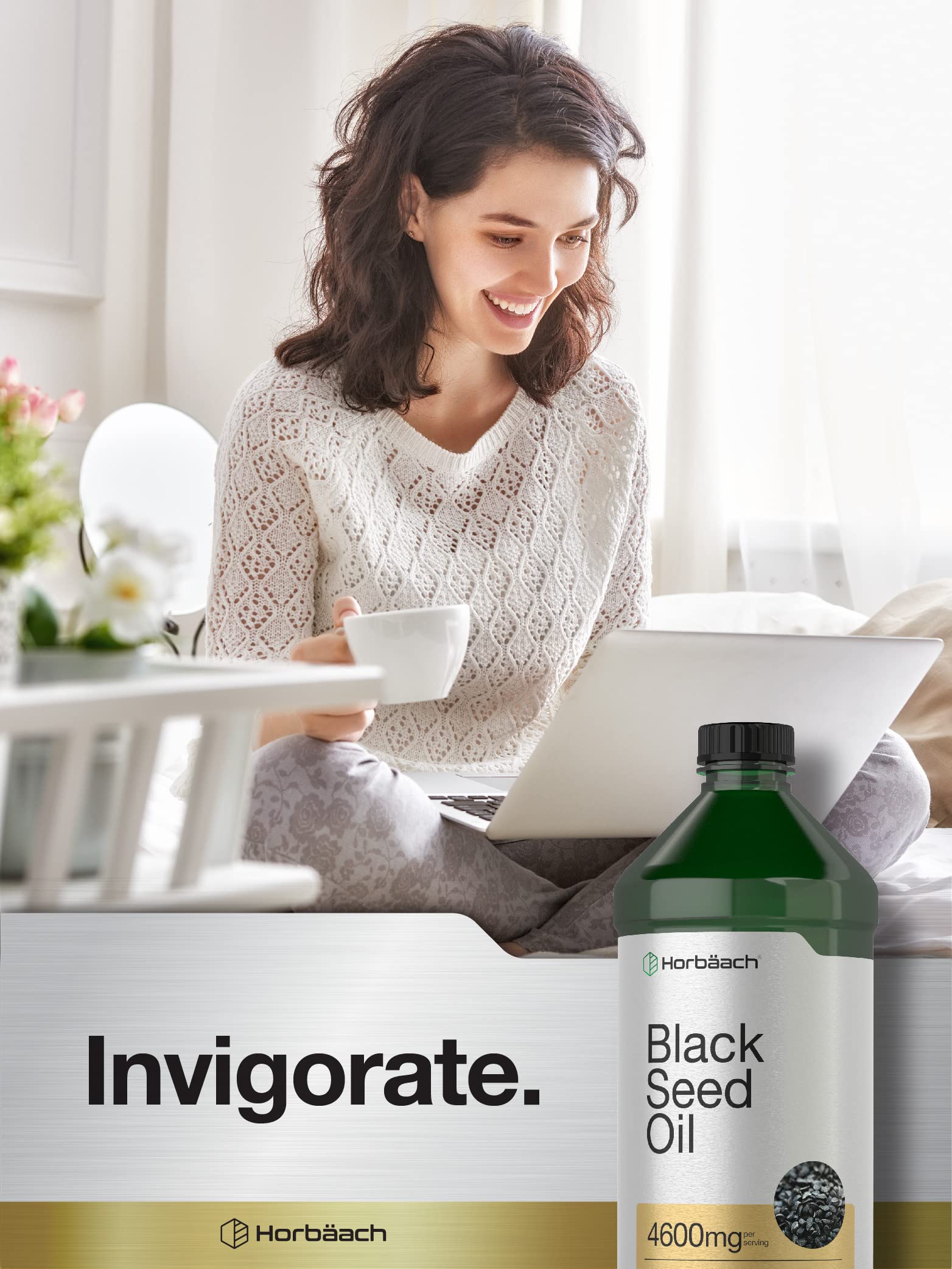 Vegetarian, gluten-free and non-GMO claim on packaging