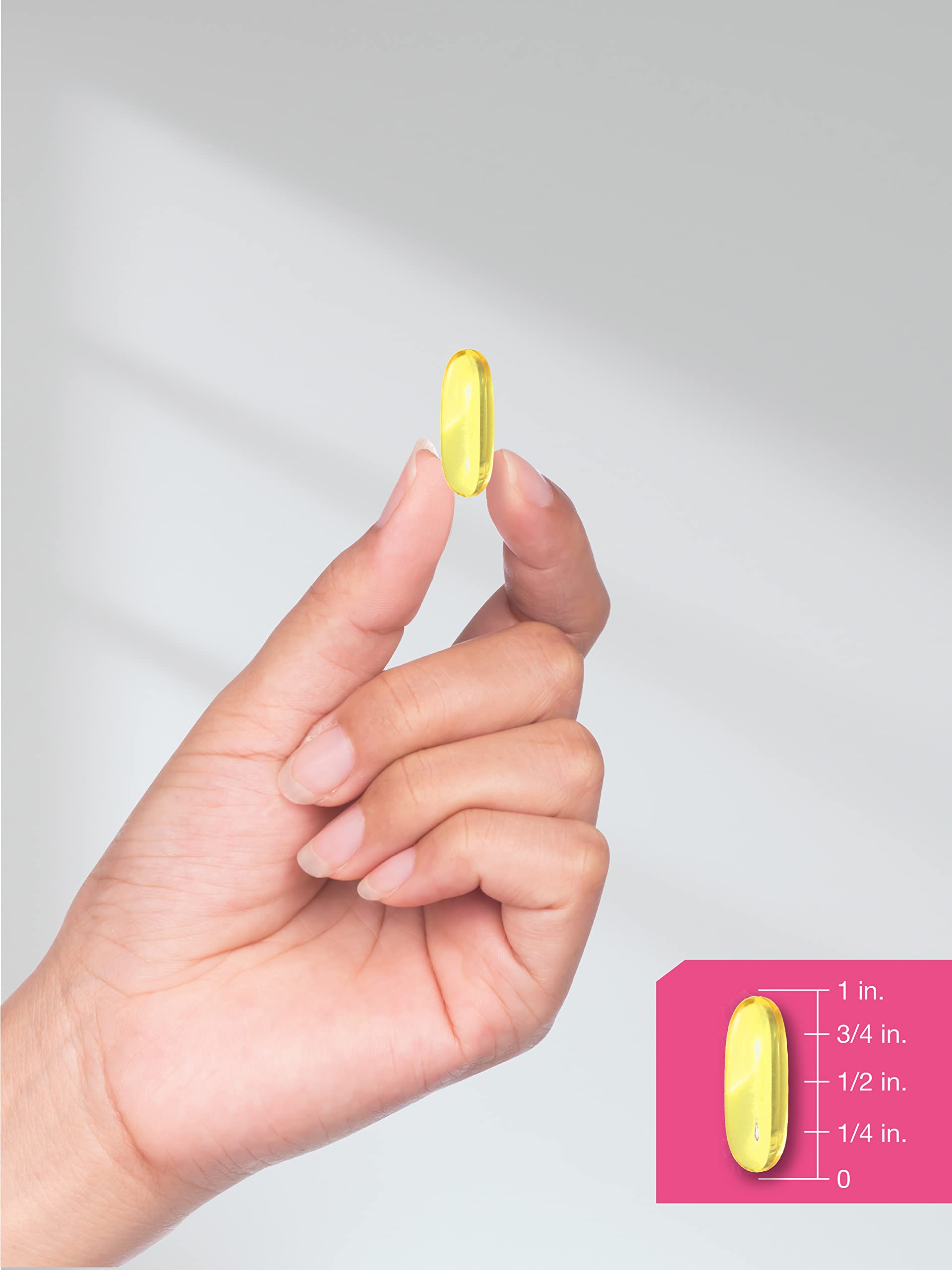 Quality guarantee from Horbaach Laboratories
