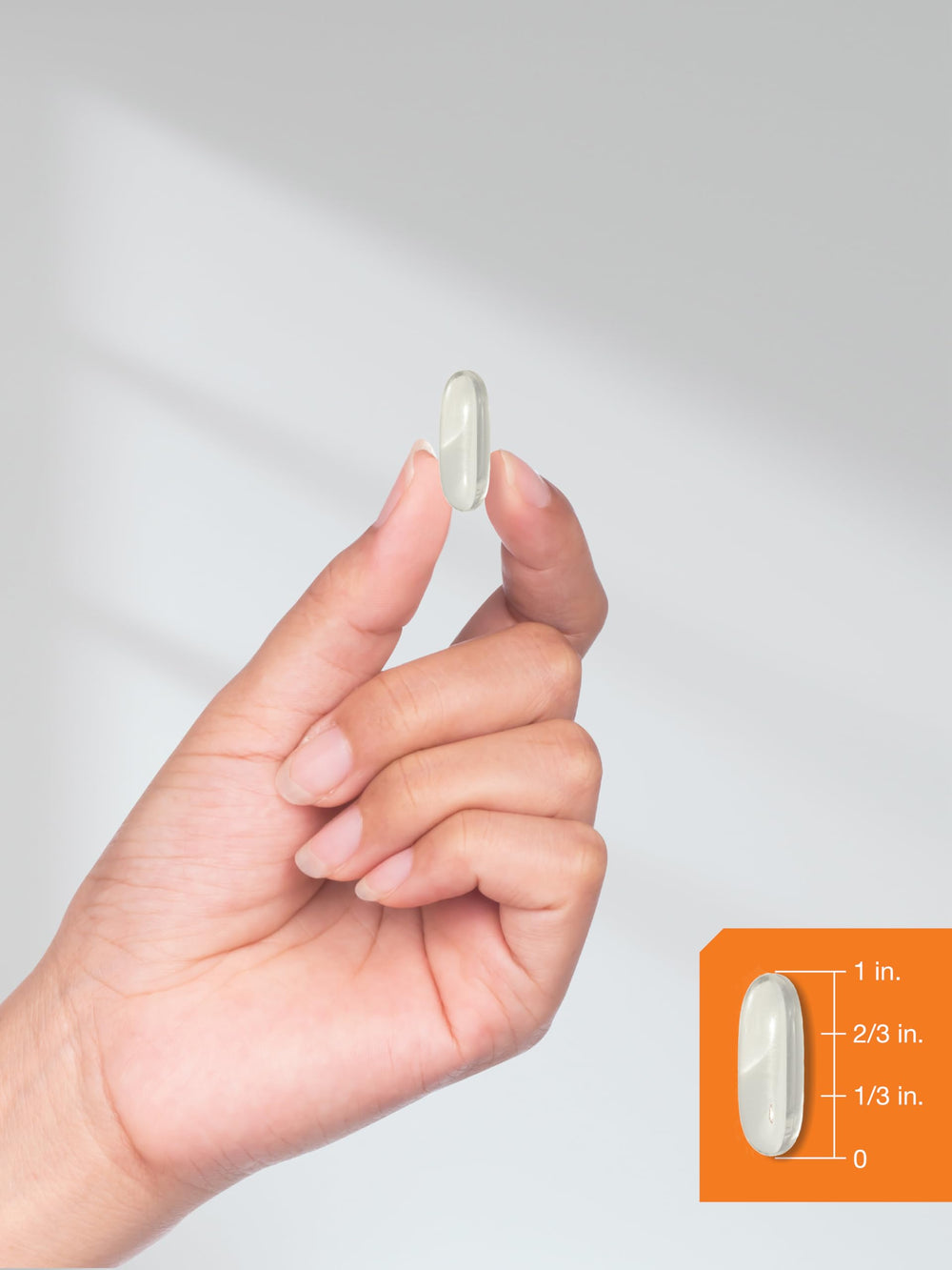 Adults taking Horbaach Calcium with Vitamin D3 supplement