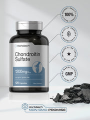 Laboratory-tested Horbaach quality and ingredients