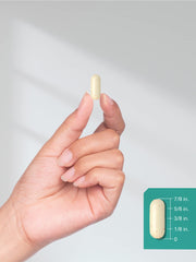 Packaging and bottle of Horbaach Collagen Peptides