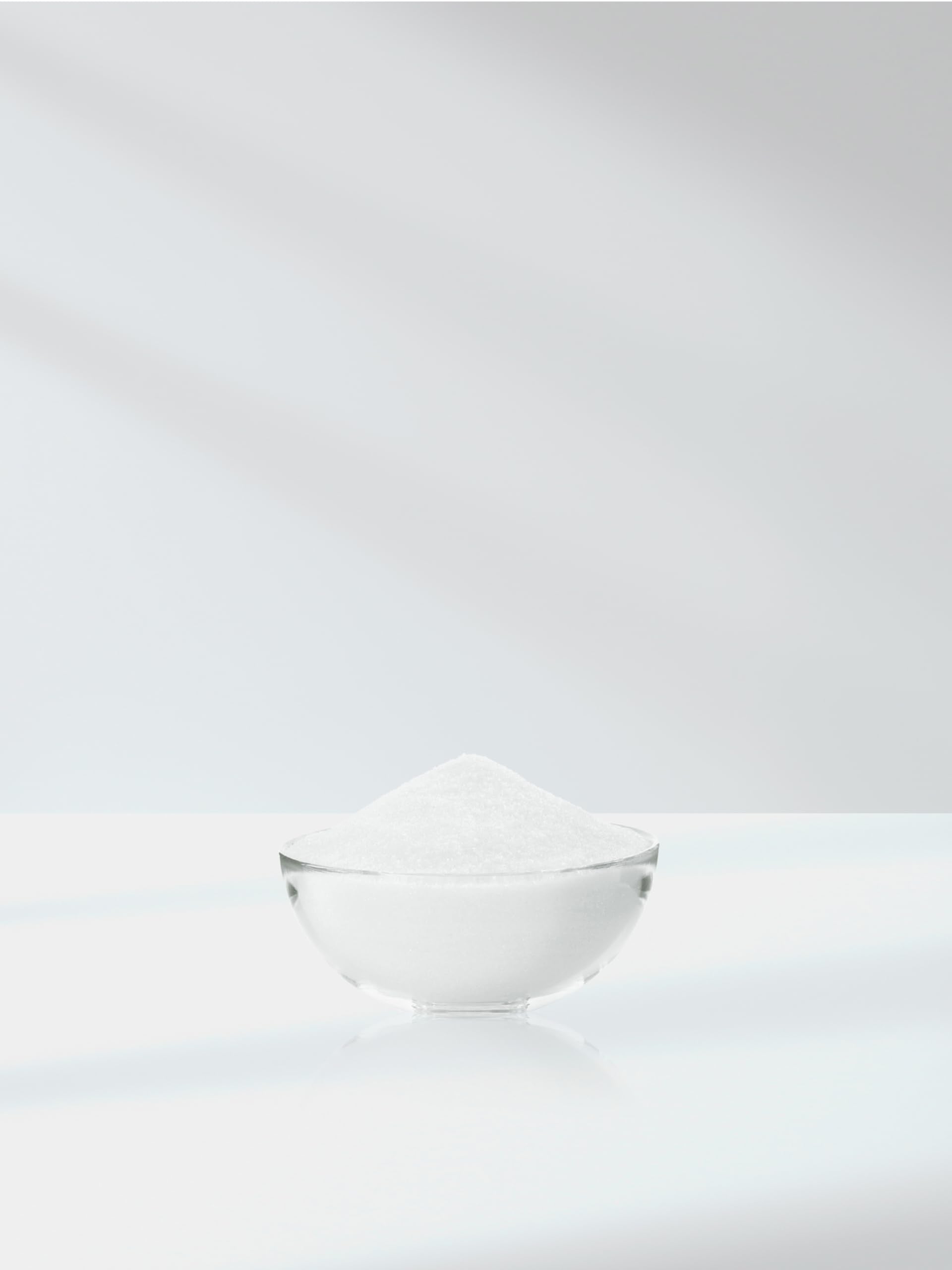 Ingredients and supplement facts panel for Horbäach collagen peptides