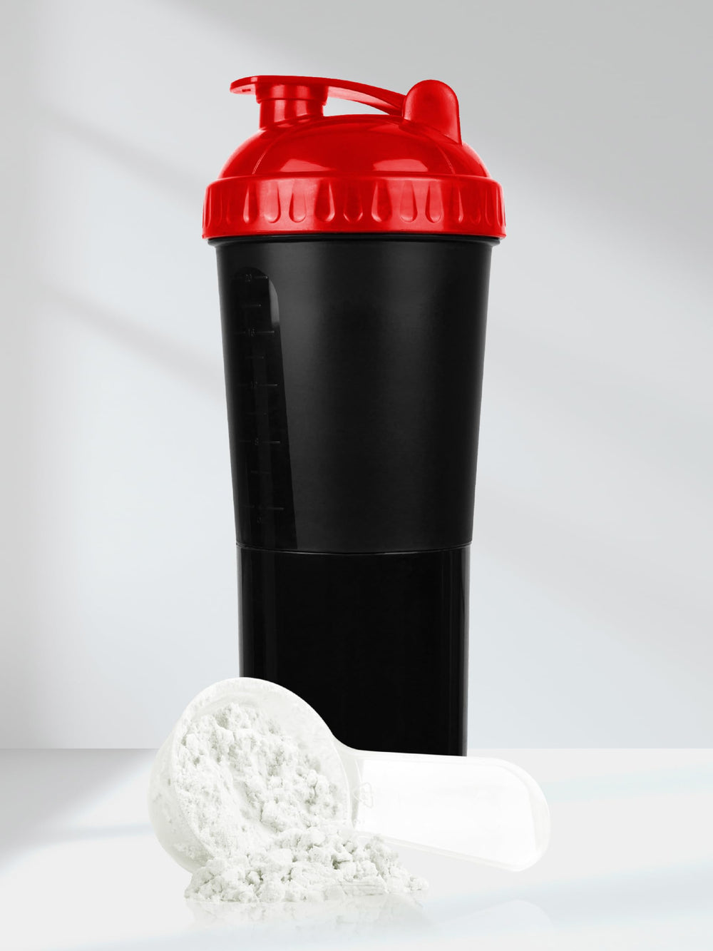 40 oz container packaging of Horbaach collagen peptides