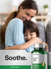 Capsules inside bottle with label visible