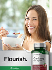 Serving size and capsules with packaging