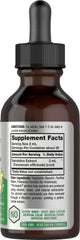 Dropper dispensing Horbaach Dandelion Root Extract