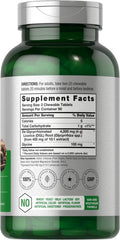 Packaging showing Horbaach DGL Licorice Chewables 4000mg label